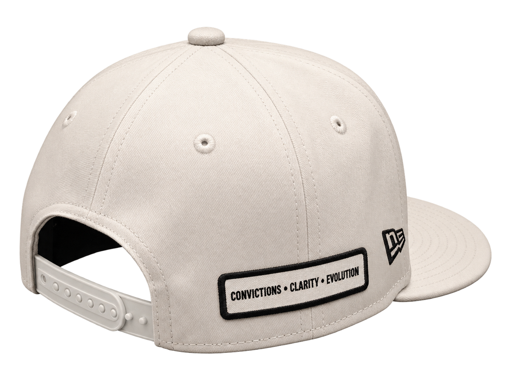 CCE New Era Snapback Hat