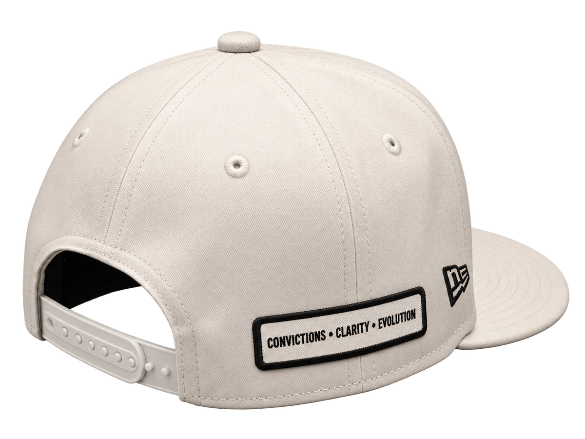 CCE New Era Snapback Hat