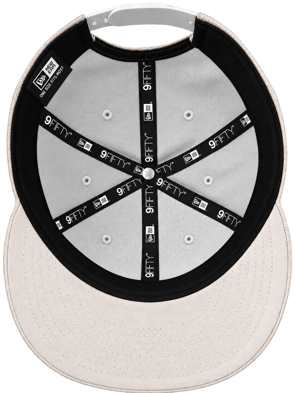 CCE New Era Snapback Hat