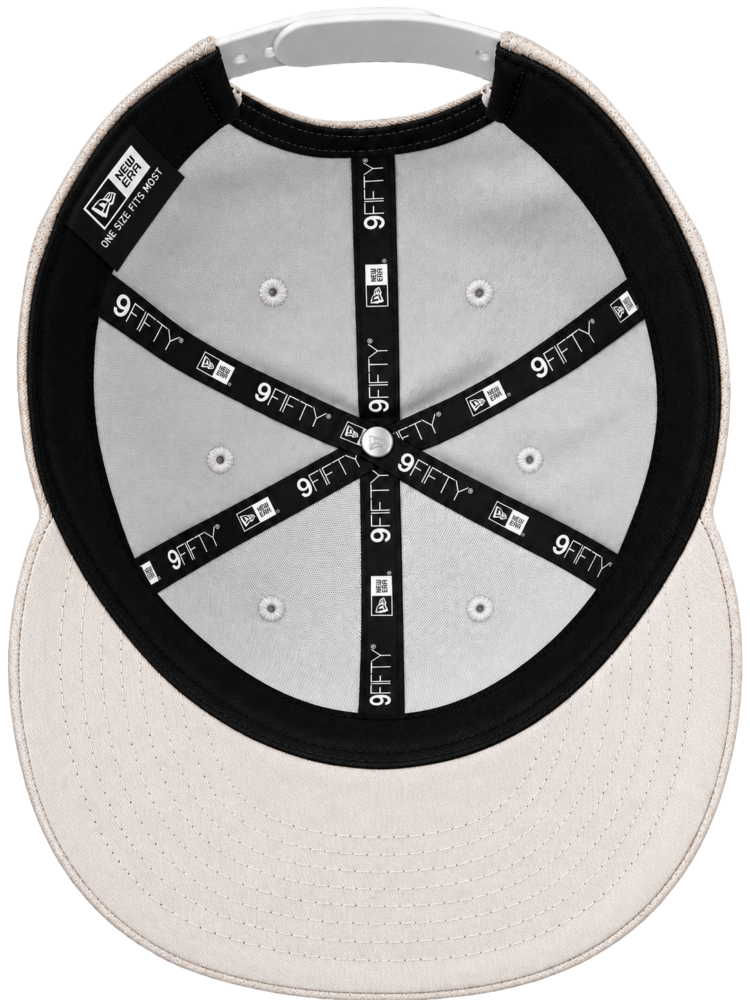 CCE New Era Snapback Hat